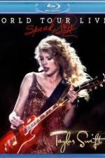 Watch Taylor Swift Speak Now World Tour Live Letmewatchthis