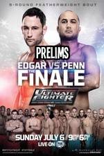 Watch TUF 19 Finale Prelims Letmewatchthis