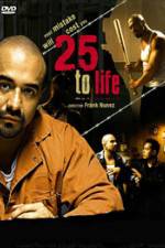 Watch 25 To Life Letmewatchthis
