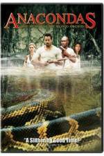 Watch Anacondas: The Hunt for the Blood Orchid Letmewatchthis
