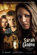Watch Sarah Landon and the Paranormal Hour Letmewatchthis