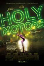 Watch Holy Motors Letmewatchthis