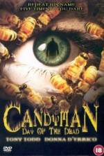 Watch Candyman: Day of the Dead Letmewatchthis