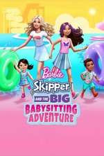 Watch Barbie: Skipper and the Big Babysitting Adventure Letmewatchthis