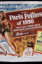 Watch Paris Follies of 1956 Letmewatchthis