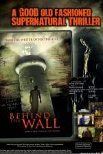 Watch Behind the Wall Letmewatchthis
