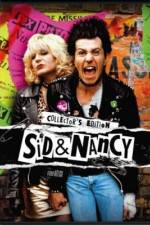 Watch Sid and Nancy Letmewatchthis