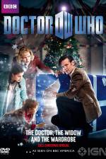 Watch Doctor Who The Doctor the Widow and the Wardrobe Letmewatchthis