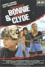 Watch Teenage Bonnie and Klepto Clyde Letmewatchthis