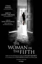 Watch The Woman in the Fifth Letmewatchthis