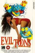 Watch Evil Toons Letmewatchthis