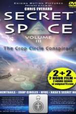 Watch Secret Space III: The Crop Circle Conspiracy Letmewatchthis