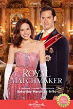 Watch Royal Matchmaker Letmewatchthis