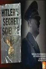 Watch Hitler's Secret Science Letmewatchthis