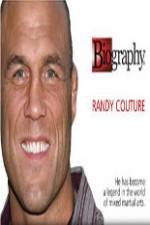 Watch Biography Channel Randy Couture Letmewatchthis
