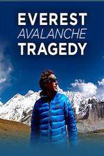 Watch Discovery Channel Everest Avalanche Tragedy Letmewatchthis