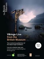 Watch Vikings from the British Museum Letmewatchthis