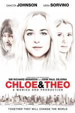 Watch Chloe and Theo Letmewatchthis