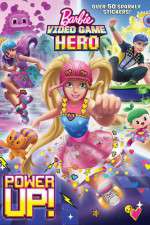 Watch Barbie Video Game Hero Letmewatchthis