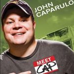 Watch John Caparulo: Meet Cap Letmewatchthis