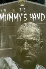 Watch The Mummy's Hand Letmewatchthis