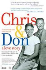 Watch Chris & Don. A Love Story Letmewatchthis