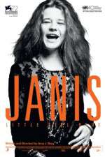 Watch Janis: Little Girl Blue Letmewatchthis