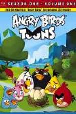 Watch Angry Birds Toons Vol.1 Letmewatchthis