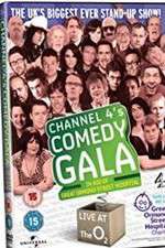 Watch Channel 4s Comedy Gala Letmewatchthis