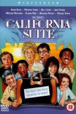 Watch California Suite Letmewatchthis