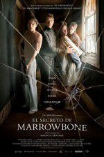Watch Marrowbone Letmewatchthis