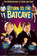 Watch Return to the Batcave The Misadventures of Adam and Burt Letmewatchthis