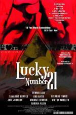 Watch Lucky Number 21 Letmewatchthis