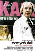 Watch New York Doll Letmewatchthis