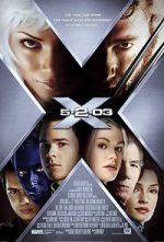 Watch X2: X-Men United Letmewatchthis