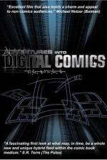 Watch Adventures Into Digital Comics Letmewatchthis