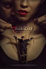 Watch The Man Who Was Thursday Letmewatchthis