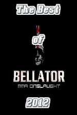Watch The Best Of Bellator 2012 Letmewatchthis