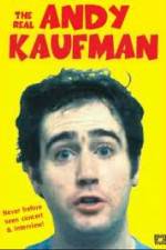 Watch The Real Andy Kaufman Letmewatchthis