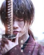 Watch Rurouni Kenshin: Final Chapter Part II - The Beginning Letmewatchthis