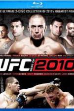 Watch UFC: Best of 2010 (Part 1 Letmewatchthis