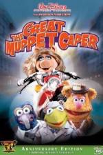 Watch The Great Muppet Caper Letmewatchthis
