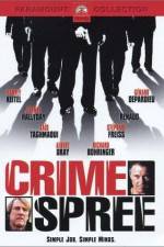 Watch Crime Spree Letmewatchthis