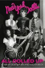 Watch All Dolled Up A New York Dolls Story Letmewatchthis