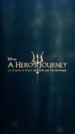 Watch A Hero\'s Journey: The Making of Percy Jackson and the Olympians Online Letmewatchthis
