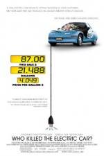Watch Who Killed the Electric Car? Letmewatchthis
