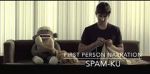 Watch Spam-ku Letmewatchthis