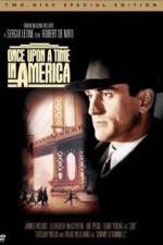 Watch Once Upon a Time in America Letmewatchthis