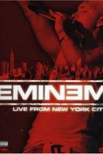 Watch Eminem Live from New York City Letmewatchthis