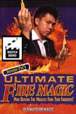 Watch Ultimate Fire Magic by Jeremy Pei Letmewatchthis
